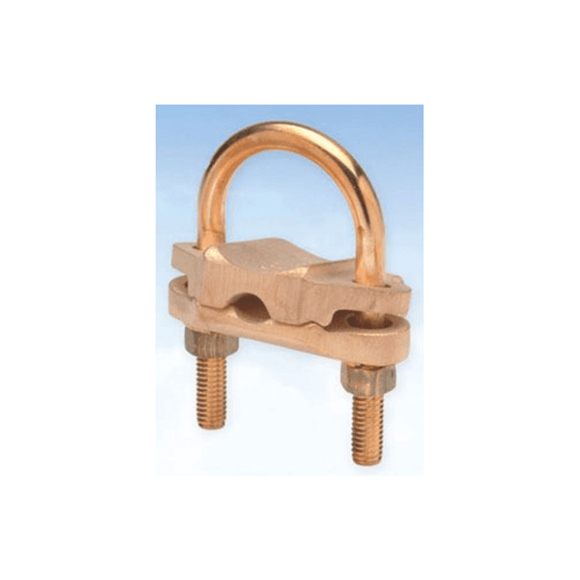 GPL-57 Part Image. Manufactured by Ilsco.