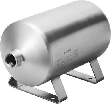 192159 Part Image. Manufactured by Festo.