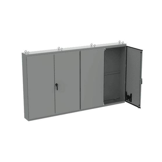 A86M4ELPG Part Image. Manufactured by Hoffman.