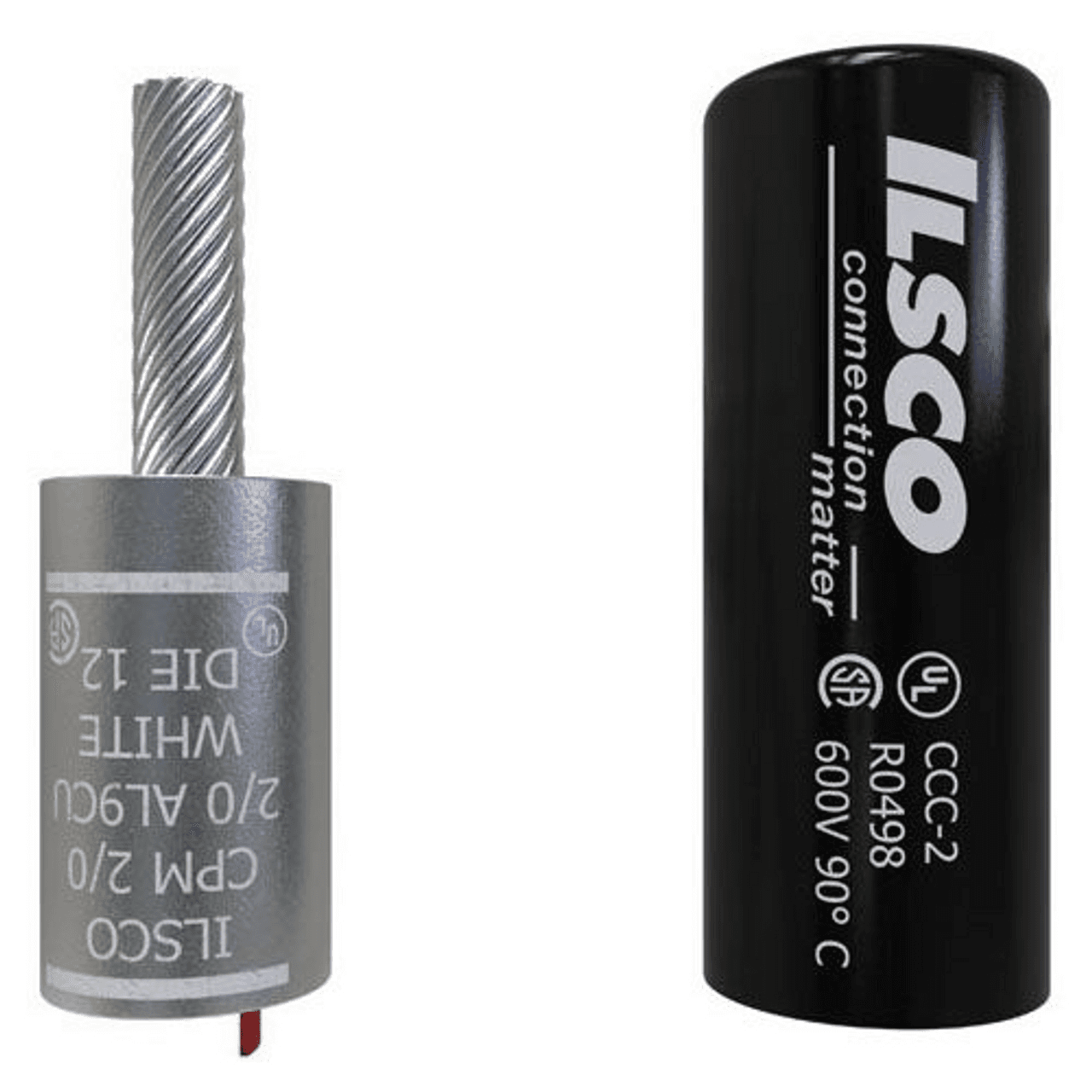 Ilsco CPM-2/0 Ilsco CPM-2/0 Other Power Distribution Contacts and Accessories Ilsco CPM-2/0 Ilsco CPM-2/0 Other Power Distribution Contacts and Accessories