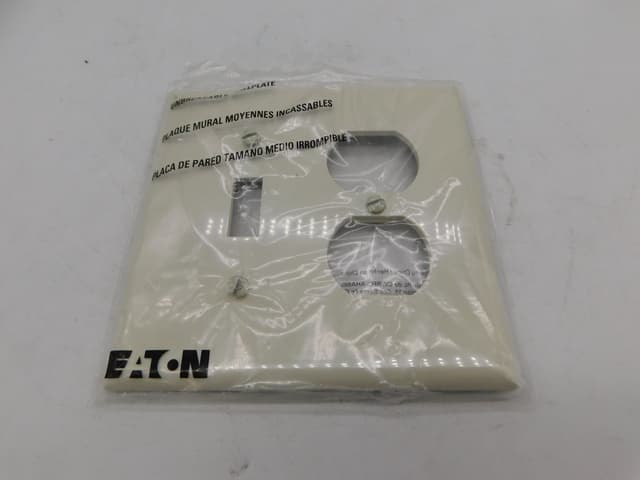 PJ8LA-F-L Part Image. Manufactured by Eaton.