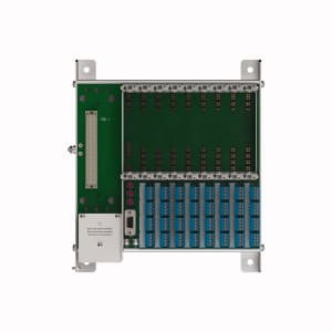 Turck MT08-2G MT08-2G Turck - MT08-2G excom I/O System, Module Rack, Zone 1, for 8 Modules Turck MT08-2G MT08-2G Turck - MT08-2G excom I/O System, Module Rack, Zone 1, for 8 Modules
