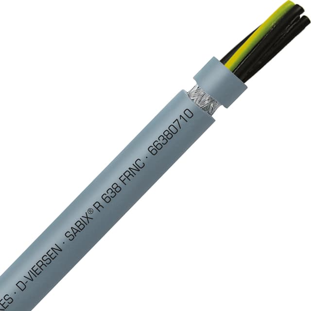 66380710 Part Image. Manufactured by SAB.