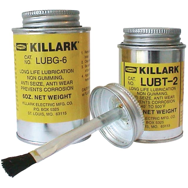 LUBG-6 Part Image. Manufactured by Hubbell.