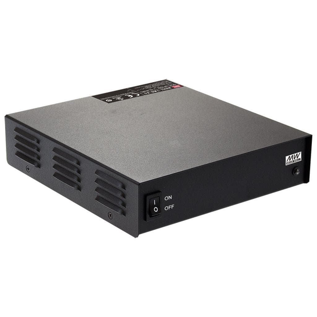 MEAN WELL ENP-180-48 AC-DC Single output power supply with PFC; 3 stage charging; Universal AC input; Output 55.2VDC at 3.3A MEAN WELL ENP-180-48 AC-DC Single output power supply with PFC; 3 stage charging; Universal AC input; Output 55.2VDC at 3.3A