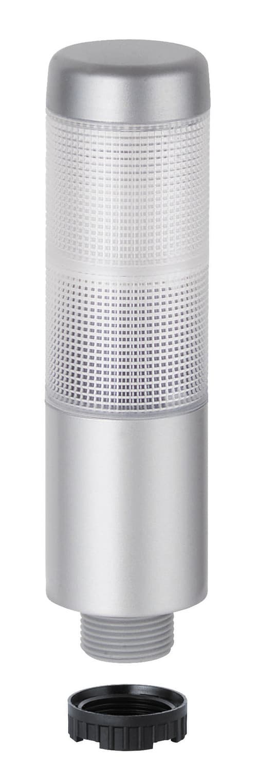 Werma 699.430.75 K37cl sr plug EM Pulse tone 24VAC/DC YE/ Werma 699.430.75 K37cl sr plug EM Pulse tone 24VAC/DC YE/