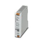 Phoenix Contact 2909575 Primary-switched power supply unit, QUINT POWER, Push-in connection, DIN rail mounting, input: 1-phase, output: 24 V DC / 1.3 A Phoenix Contact 2909575 Primary-switched power supply unit, QUINT POWER, Push-in connection, DIN rail mounting, input: 1-phase, output: 24 V DC / 1.3 A