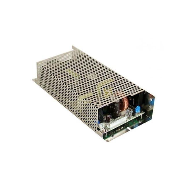 PID-250B-C Part Image. Manufactured by MEAN WELL.