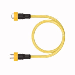 Turck EKRT-ESRT-A4.400-WA2Y-0.5 EKRT-ESRT-A4.400-WA2Y-0.5 Turck - EKRT-ESRT-A4.400-WA2Y-0.5 Actuator and Sensor Cordset, Extension Cable Turck EKRT-ESRT-A4.400-WA2Y-0.5 EKRT-ESRT-A4.400-WA2Y-0.5 Turck - EKRT-ESRT-A4.400-WA2Y-0.5 Actuator and Sensor Cordset, Extension Cable