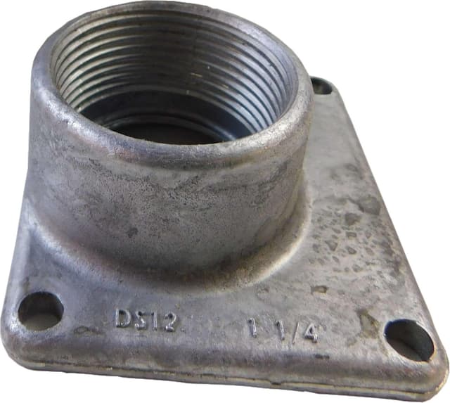DS125H1 Part Image. Manufactured by Eaton.