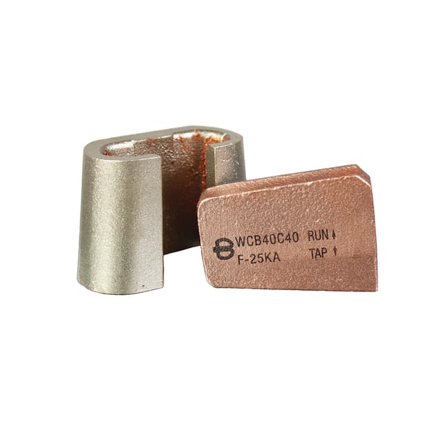 WCB10C2 Part Image. Manufactured by Hubbell.