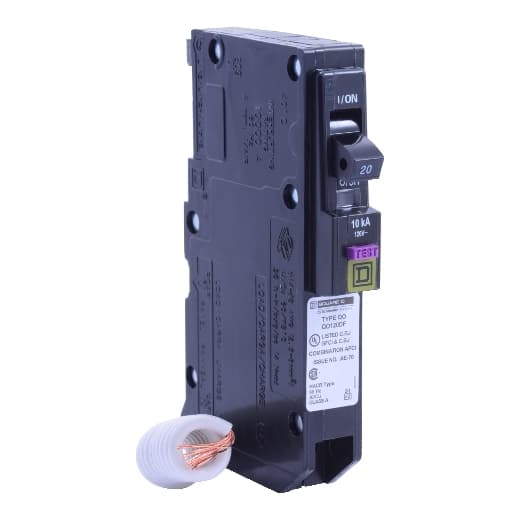 Schneider Electric QO120DF Schneider Electric - QO120DF Schneider Electric QO120DF Schneider Electric - QO120DF