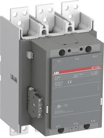 ABB Control AF1250-30-11-69 AF1250-30-11-69 ABB Control - CTR,3P,AC1-1210A,48-130VAC/DC,1/1 ABB Control AF1250-30-11-69 AF1250-30-11-69 ABB Control - CTR,3P,AC1-1210A,48-130VAC/DC,1/1