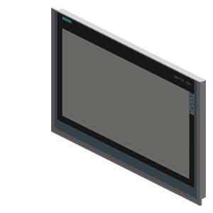 Siemens 6AV2124-0XC02-0AX1 SIMATIC HMI TP2200 Comfort, Comfort Panel, Touch operation, 22" widescreen TFT display, 16 million colors, PROFINET interface, MPI/PROFIBUS DP interface, 24 MB configuration memory, WEC 2013, configurable from WinCC Comfort V14 SP1 with HSP Siemens 6AV2124-0XC02-0AX1 SIMATIC HMI TP2200 Comfort, Comfort Panel, Touch operation, 22" widescreen TFT display, 16 million colors, PROFINET interface, MPI/PROFIBUS DP interface, 24 MB configuration memory, WEC 2013, configurable from WinCC Comfort V14 SP1 with HSP