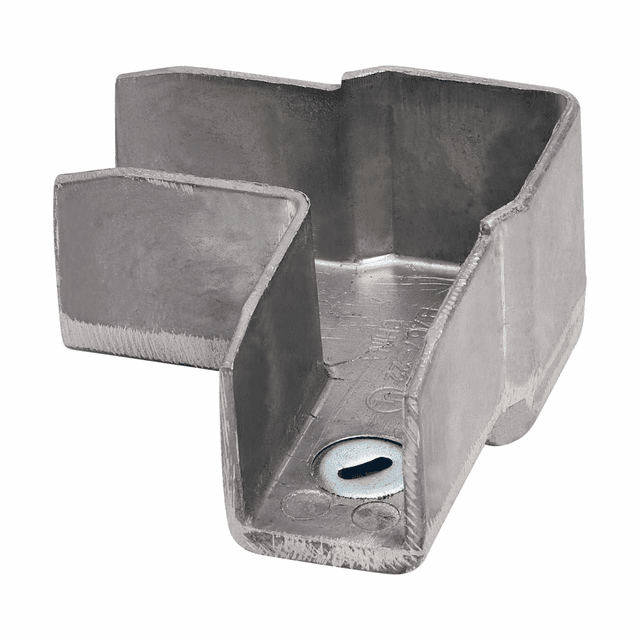 B767-22 Part Image. Manufactured by B-Line.