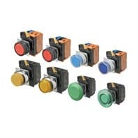 Omron A22NZSG1A OMRON Contact Block NO Omron A22NZSG1A OMRON Contact Block NO