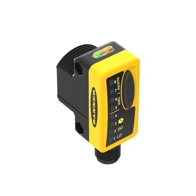 QS30LDQ Part Image. Manufactured by Banner.