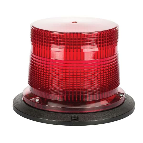 NSI Industries TA131DRN5 TA131DRN5 NSI - Double Flash Strobe Red 120Vac NSI Industries TA131DRN5 TA131DRN5 NSI - Double Flash Strobe Red 120Vac