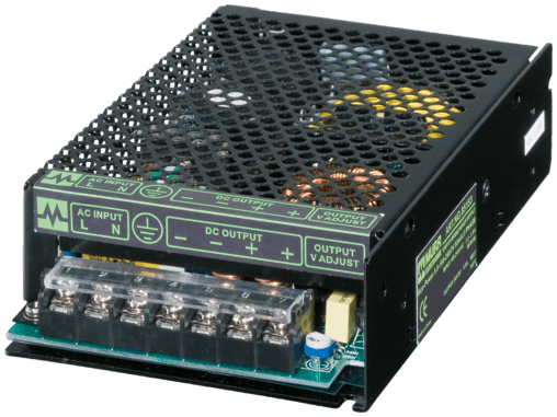 85151 Part Image. Manufactured by Murr Elektronik.