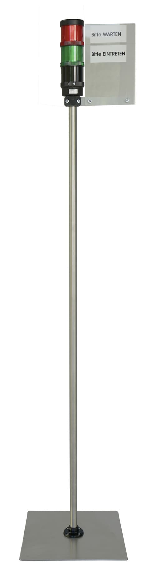 Werma 649.191.05 SignalSET Stand Werma 649.191.05 SignalSET Stand