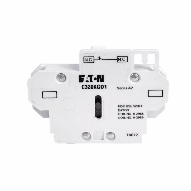 C320KGD1 Part Image. Manufactured by Eaton.