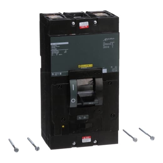 Q4L2300 Part Image. Manufactured by Schneider Electric.