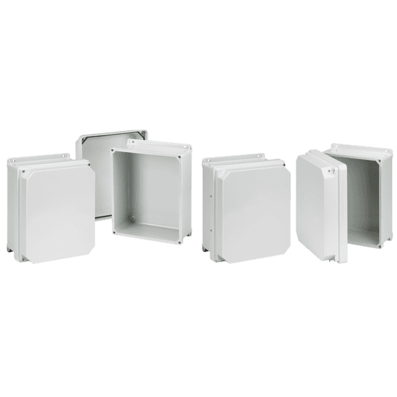 RHJ1816HWLG Part Image. Manufactured by Hoffman.