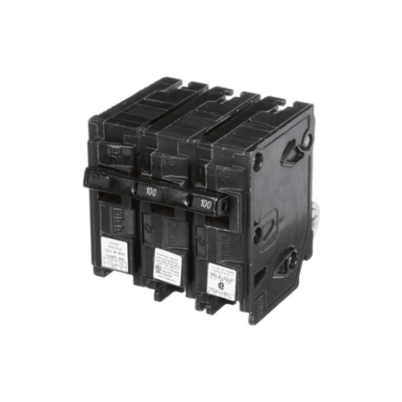 Siemens Q2030 Siemens Q2030 Miniature Circuit Breakers (MCBs) 20/30A 120V Siemens Q2030 Siemens Q2030 Miniature Circuit Breakers (MCBs) 20/30A 120V