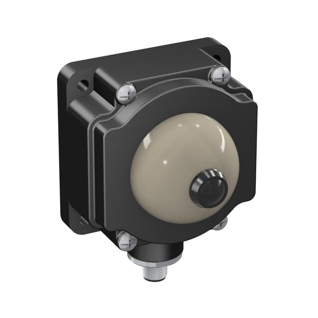 K80APPBRGCQ Part Image. Manufactured by Banner.