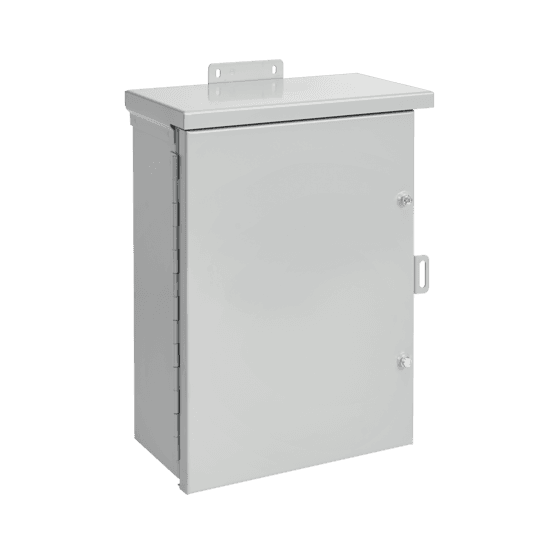 A24R208HCR Part Image. Manufactured by Hoffman.