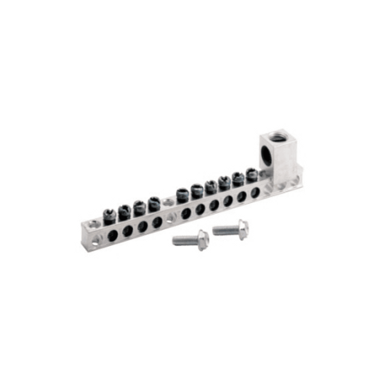 Eaton GBK1020CS GBK1020CS Eaton - Eaton CH Loadcenter and Breaker Accessories - 10 Terminal Ground Bar Kit Clamshell,Clamshell pack,Ground bar kit,(1) #2/0 lug,CH,10 terminals,TO opposite,Quantity: 6 Eaton GBK1020CS GBK1020CS Eaton - Eaton CH Loadcenter and Breaker Accessories - 10 Terminal Ground Bar Kit Clamshell,Clamshell pack,Ground bar kit,(1) #2/0 lug,CH,10 terminals,TO opposite,Quantity: 6
