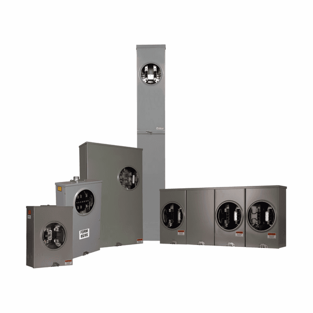 1008799CH Part Image. Manufactured by Eaton.