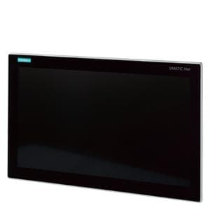 Siemens 6AV6646-1BA15-0AA0 SIMATIC ITC1500 V3, Industrial Thin Client, 15" widescreen TFT display, capacitive touch sensor, Supported protocols: RDP, VNC, SMARTSERVER HTML5 et. al., Standard Design, panel mount Siemens 6AV6646-1BA15-0AA0 SIMATIC ITC1500 V3, Industrial Thin Client, 15" widescreen TFT display, capacitive touch sensor, Supported protocols: RDP, VNC, SMARTSERVER HTML5 et. al., Standard Design, panel mount