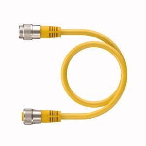 Turck RSM RKM 46-6M RSM RKM 46-6M Turck - RSM RKM 46-6M Actuator and Sensor Cable, Extension Cable Turck RSM RKM 46-6M RSM RKM 46-6M Turck - RSM RKM 46-6M Actuator and Sensor Cable, Extension Cable