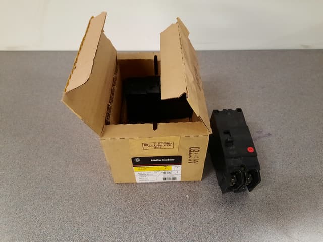 TEY250 Part Image. Manufactured by General Electric.