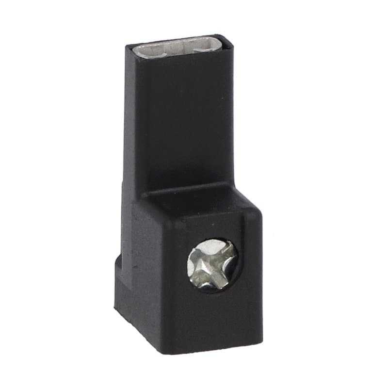 Lovato Electric 11G370 11G370 Lovato - Terminal adapter for B... series contactors to transform Faston terminals of auxiliary contacts and coils into screw terminals Lovato Electric 11G370 11G370 Lovato - Terminal adapter for B... series contactors to transform Faston terminals of auxiliary contacts and coils into screw terminals