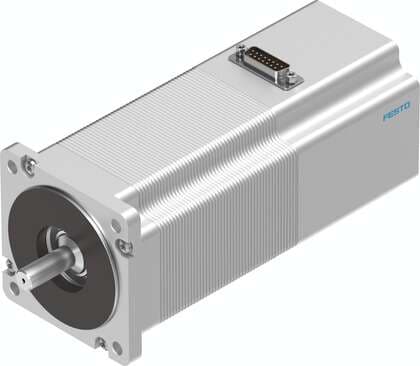 1370493 Part Image. Manufactured by Festo.