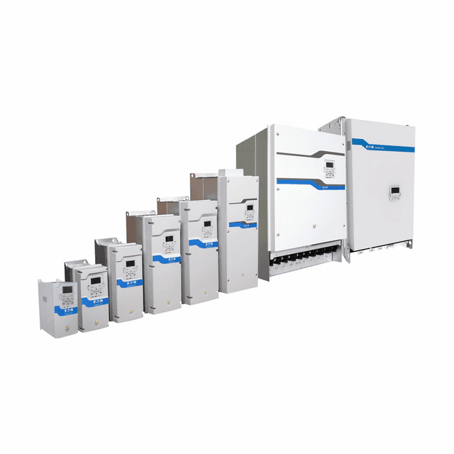 DR1-2104-15 Part Image. Manufactured by Eaton.