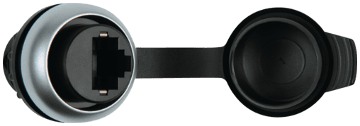 4000-73000-0010000 Part Image. Manufactured by Murr Elektronik.