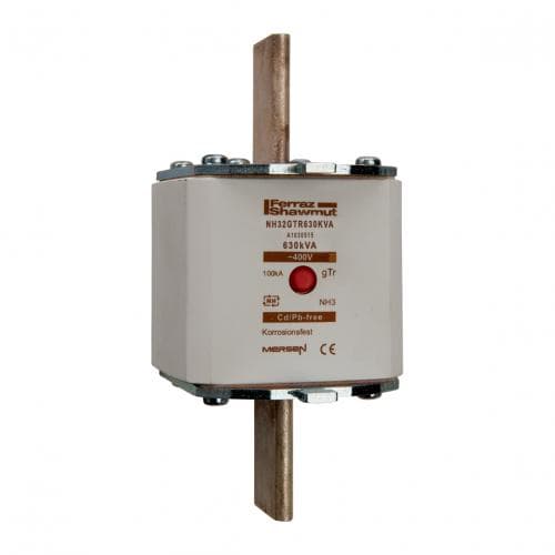 A1030515A Part Image. Manufactured by Mersen.