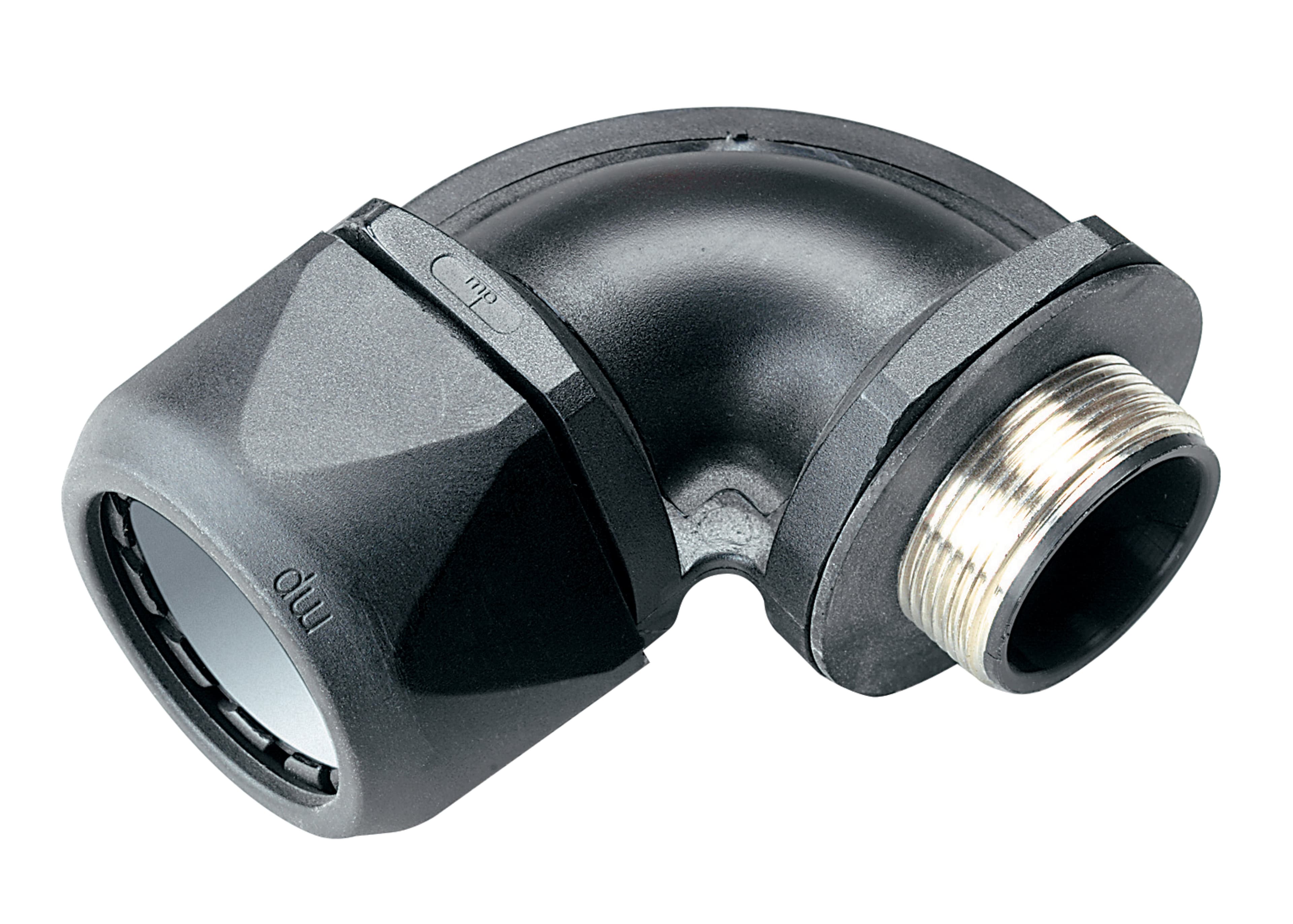 Murrplastik 83515620 83515620 Murrplastik - VW 90 P29-M grey fitting, package qty: 25 Murrplastik 83515620 83515620 Murrplastik - VW 90 P29-M grey fitting, package qty: 25