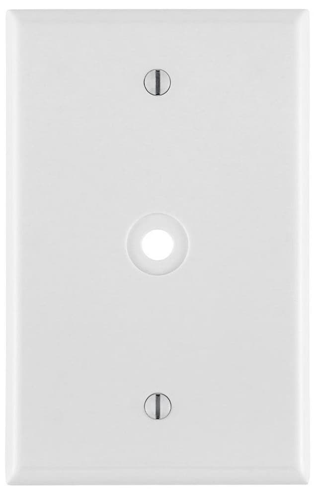 80513-W Part Image. Manufactured by Leviton.