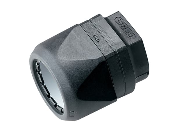 83571060 Part Image. Manufactured by Murrplastik.