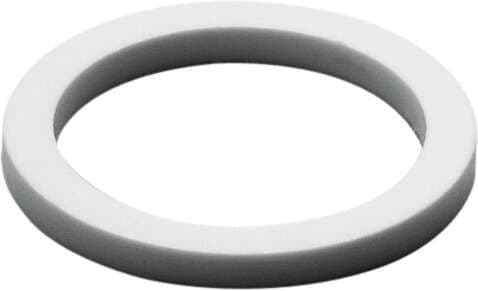 Festo 3565 sealing ring O-M5 Made of hard PVC. Nominal tightening torque: 1,78 Nm, Tolerance for nominal tightening torque: ± 20 %, Materials note: Conforms to RoHS Festo 3565 sealing ring O-M5 Made of hard PVC. Nominal tightening torque: 1,78 Nm, Tolerance for nominal tightening torque: ± 20 %, Materials note: Conforms to RoHS