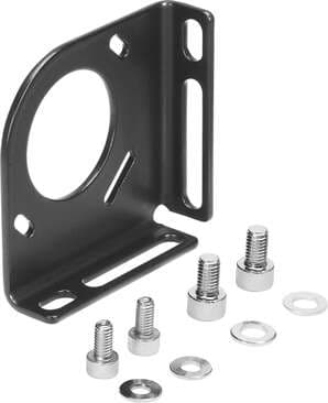 177603 Part Image. Manufactured by Festo.