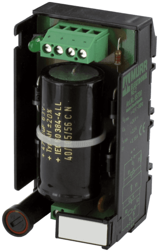 Murr Elektronik 85700 85700 Murrelektronik - NG 2 RECTIFIER UNIT 1-PHASE, IN: 41VAC OUT: 24V/2,6A Murr Elektronik 85700 85700 Murrelektronik - NG 2 RECTIFIER UNIT 1-PHASE, IN: 41VAC OUT: 24V/2,6A