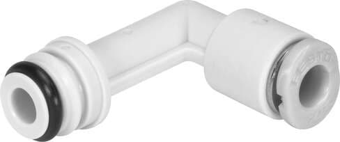 Festo 132927 cartridge QSPLLKG10-5/32-U Size: Mini, Nominal size: 2,3 mm, Assembly position: Any, Container size: 10, Design structure: Push/pull principle Festo 132927 cartridge QSPLLKG10-5/32-U Size: Mini, Nominal size: 2,3 mm, Assembly position: Any, Container size: 10, Design structure: Push/pull principle