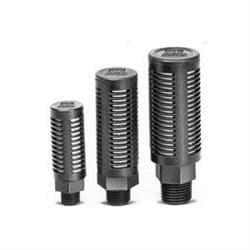 AN302-03 Part Image. Manufactured by SMC.