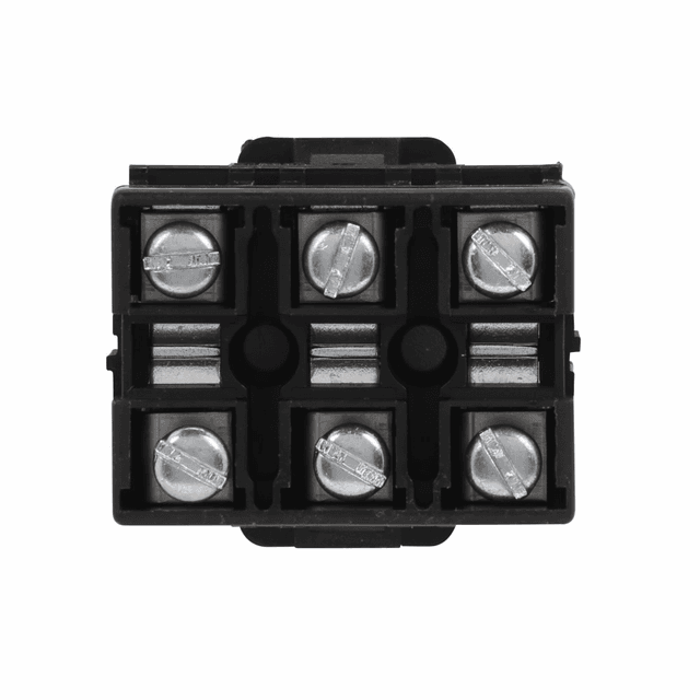 NDN111-BK Part Image. Manufactured by Cooper Bussmann.