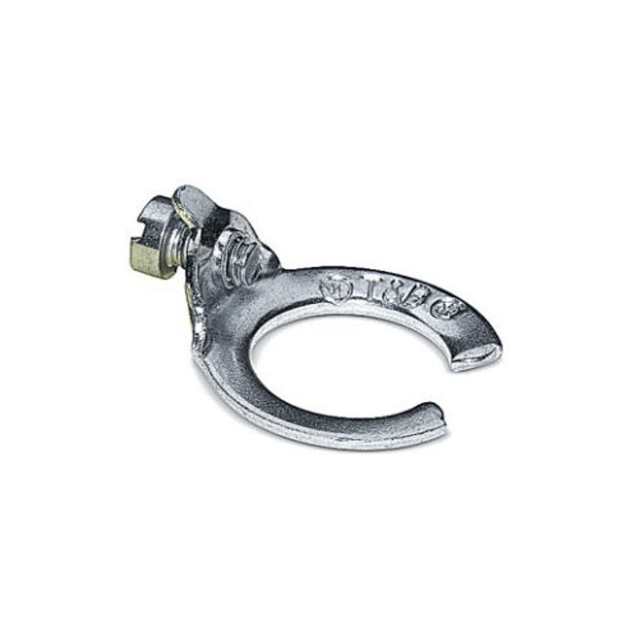 Thomas & Betts 3652 1", Tin Plated Bronze, Set Screw, Rigid/IMC Conduit Grounding Wedge Thomas & Betts 3652 1", Tin Plated Bronze, Set Screw, Rigid/IMC Conduit Grounding Wedge